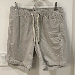 Vuori Men’s Optimist Short